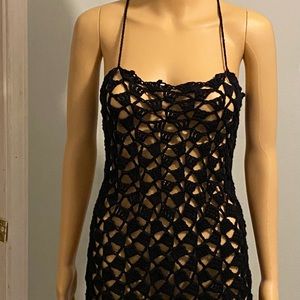 Swimsuit Cover up Dress